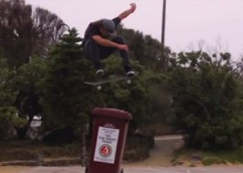 Fourstar video z jejich cest po Austrálii vychází už v pondělí