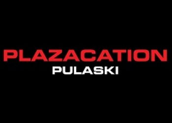 Plazacation: Pulaski