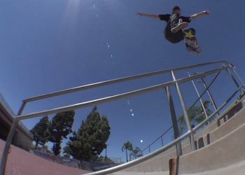 Darkstar představuje svou Armageddon sérii v nabité reklamě