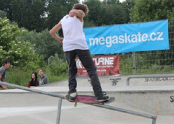 Taboard Skate Session 2014