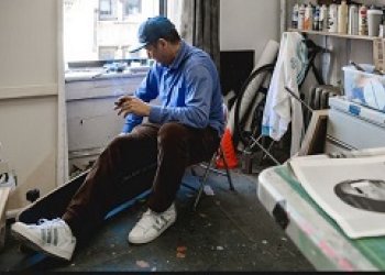 Nová kolaborace adidas X Krooked skateboards