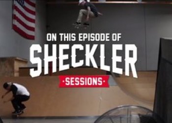 Sheckler sessions začínají svou třetí sezónu