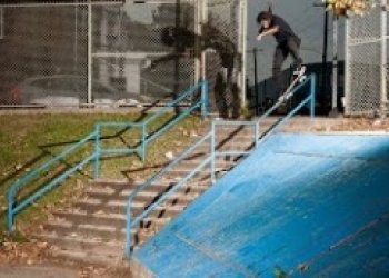 Santa Cruz "East Coast Tour" Video