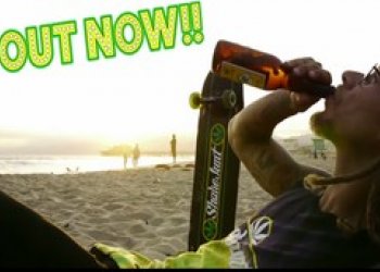 Neen Williams představuje nový Shake Junt cruiser