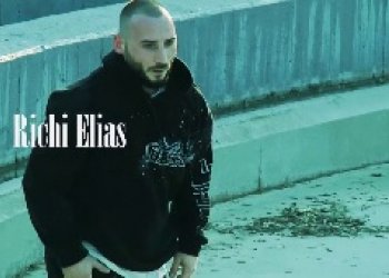Cube skateshop vítá do svých řad Richiho Eliáše