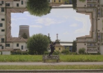 New Balance video "Parallax" je jedna velká dokonalost