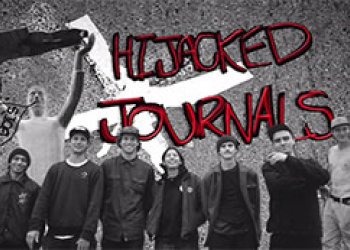 Converse "Hijacked Journals" Video