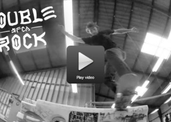 Cliché team se s tím v Double Rocku nemazlil