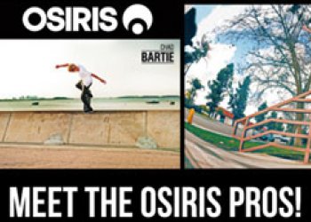 The Osiris Experience v červnu v Praze!