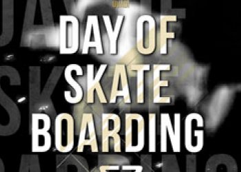 Day of Skateboarding - Hradec Králové