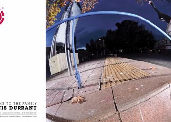 Dennis Durrant je novou posilou Element teamu