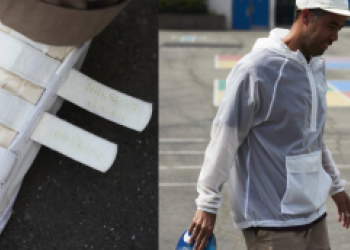 Numbers a Nike SB  kolaborace