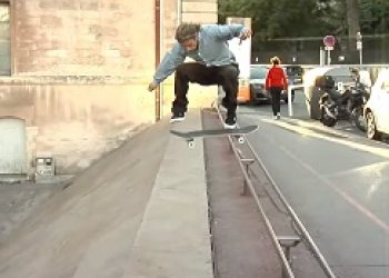 Victor Campillo se představuje stylovým partem pro Place