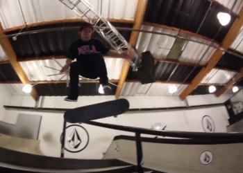 Micky Papa poctivě trénuje na Kimberley Diamond cup