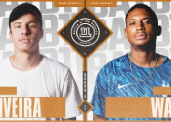 BATB 11: Luan Oliveira vs. Ishod Wair