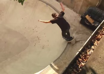 Berlínský DIY spot Mellow Park je neskutečné dílo