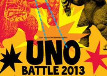 UNO Battle 2013 to má už spočítaný