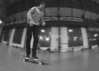 One Line with Erik Tacina