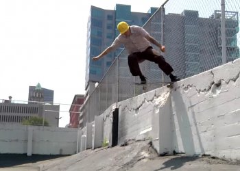 CONS spojil síly s Krooked a vyrazili na trip, odkud si přivezli super video