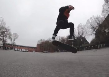 One Line with Jakub Šindelář