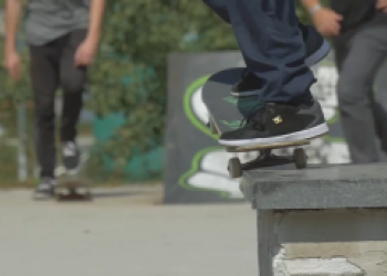 CZ a SK DC shoes team na finále SSP