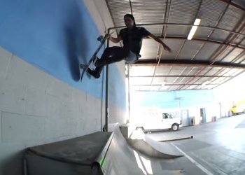 Reynolds, Spanky a Jackson v Independent skladu