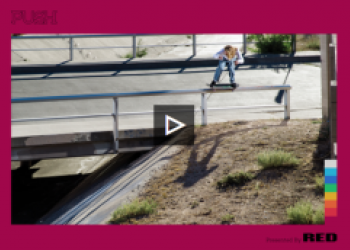 Daniel Lutheran - Push part