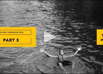 Třetí díl DC tour po Asii je opět nabitý tím nejlepším skateboardingem