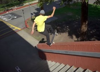 Ryan Decenzo zabíjí v novém partu "Sender Bender"