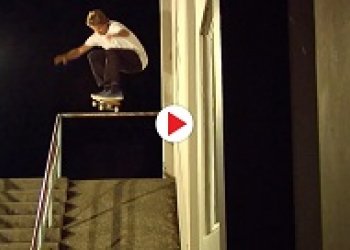 Stylovej Rough Cut "Thaw and Order" - Michael Pulizzi
