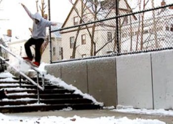 Dave Bachinsky za Axion