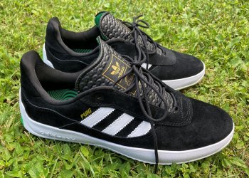 Recenze: Adidas – Puig