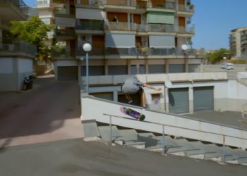 Zápražný, Fortunato a další v druhém pokračování videa "Mirador"