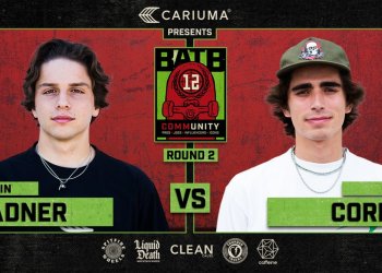 BATB 12: Justin Ladner vs. Ray Corey