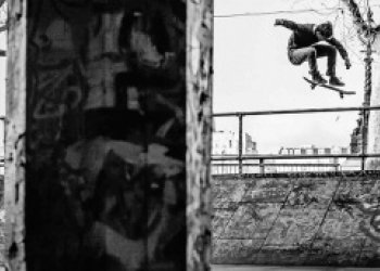 Eleventh Hour: Nick Jensen