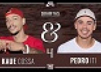 Slides & Grinds 4 - Kaue Cossa vs. Pedro Iti