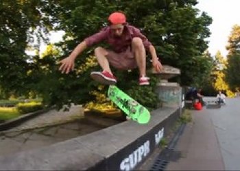 Jirka Hronek se postaral o další stalinskou vraždu