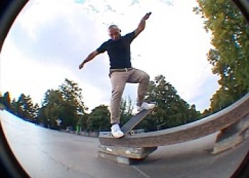Richi Eliáš dal dohromady part ze Stalina