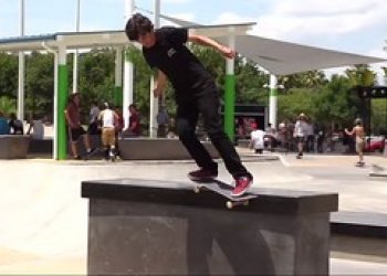 Sebo Walker a Daniel Espinoza ovládli Floridu