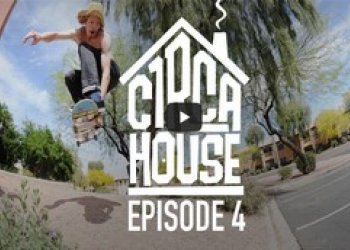 Kirby opět řádí v dalším díle C1RCA house