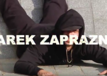 Marek Zaprazny | Primitive Skate International Ambassador