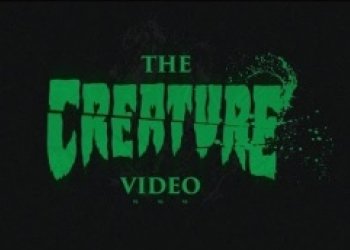 Chris Russell's "Creature Video" Part