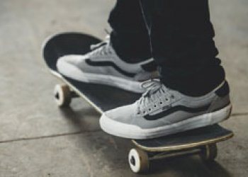 Představení Vans Chima II a výsledky soutěže!