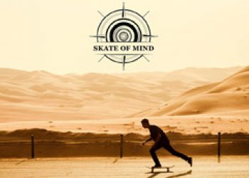 Skate of Mind 3: Premiéra