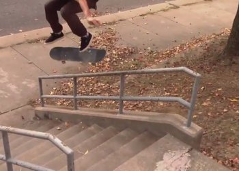 Part Johna Clemmonse je hodně velkým překvapením