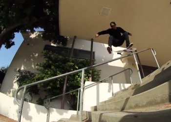 Kelvin Hoefler si pro nás na sobotu chystá nový part