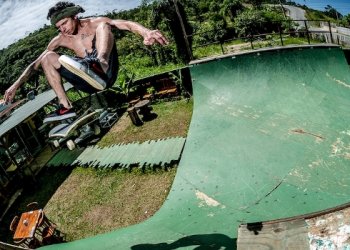 Luan Oliveira se hlásí s posledním dílem své show