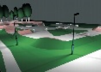 Město Jeseník čeká nový skatepark