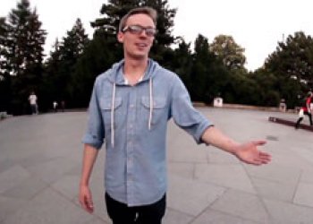 10 tricks with Roman Lišivka