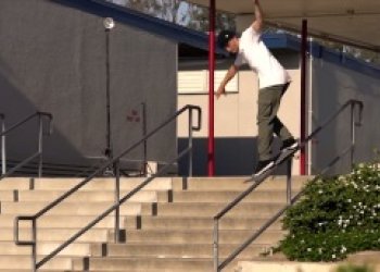 Vincent Milou se předvedl v rubrice Video Check Out